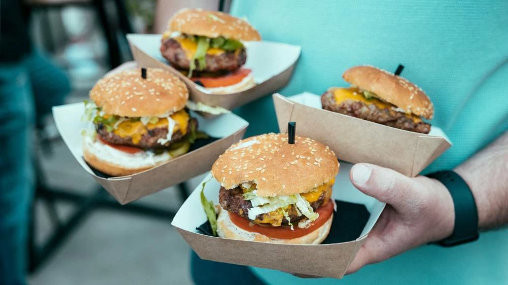 Dubai food deals: These restaurants are serving dishes for just AED10 this month