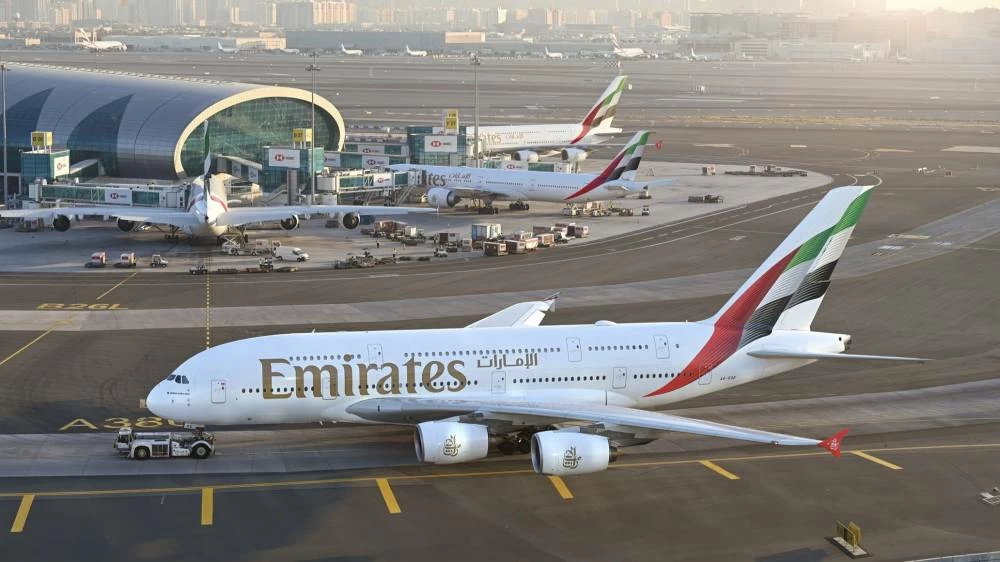 Dubai International retains crown as world’s busiest international airport