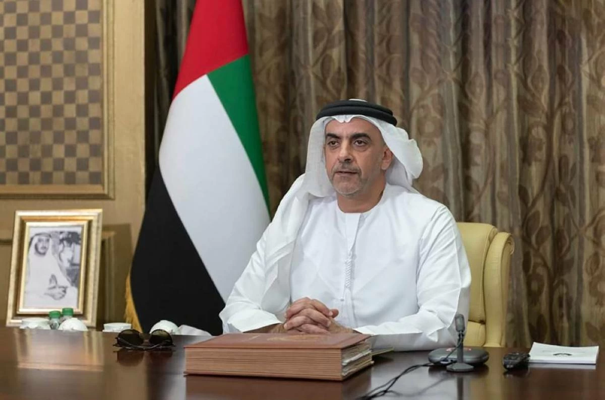 UAE-led ‘Green Shield 2026’ seizes over 0m in environmental crime crackdown across Amazon basin
