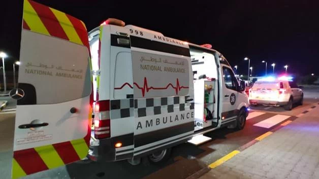 UAE ambulance services explained: Which number to call, who pays and what to tell the operator