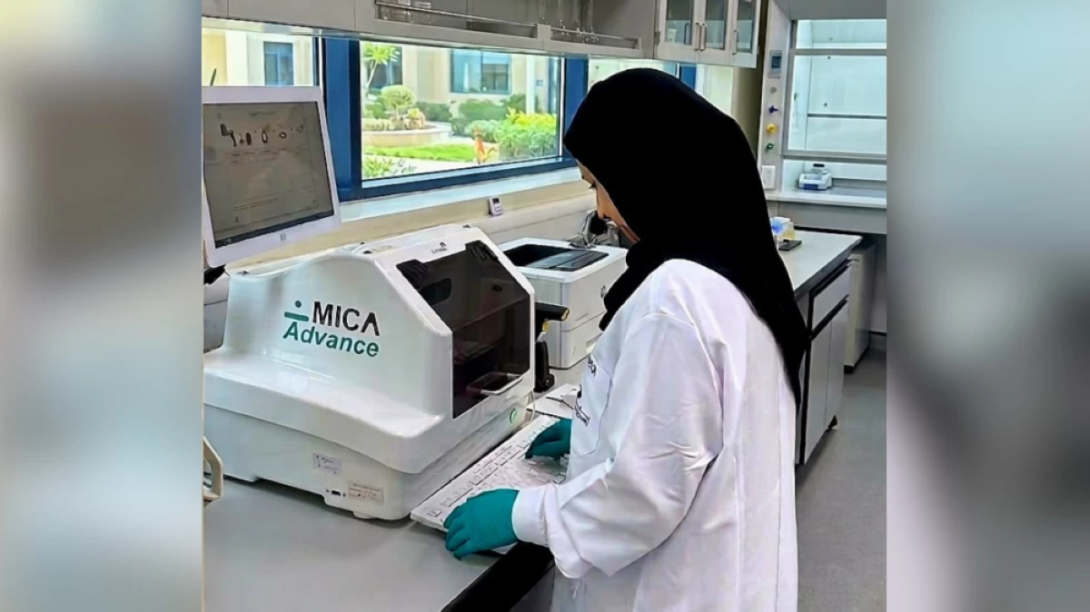 Dubai Municipality uses AI for faster home water testing: How residents can apply