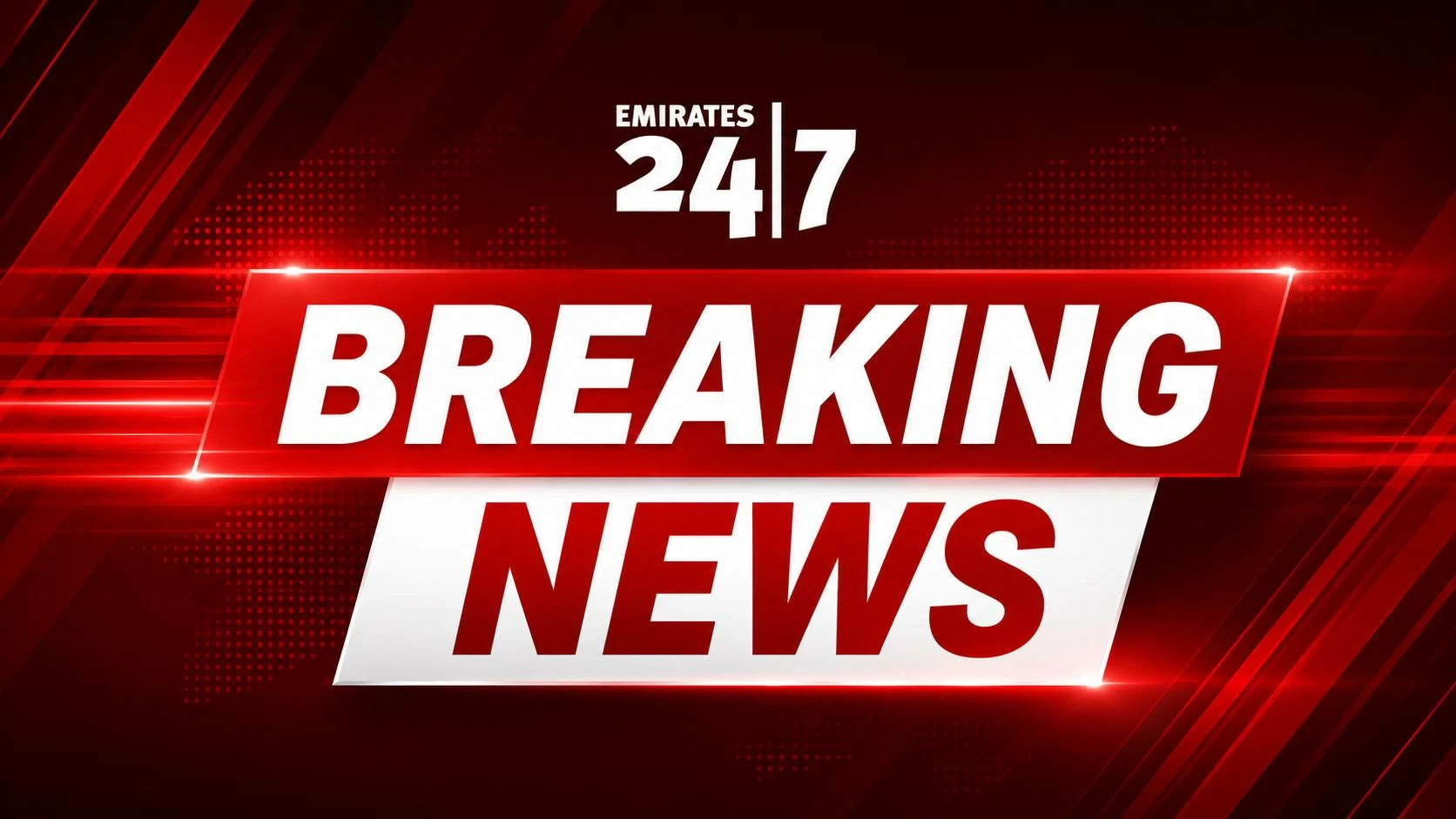Dubai Civil Defence confirms fire in Dubai South was result of accident at one of the workshops