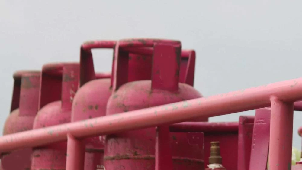 India is considering a levy of 1.29 Indian rupees per kg of LPG, which would raise about $460 million a year based on current consumption and add about 18 rupees to the cost of a standard domestic cooking gas cylinder. (Photo: Unsplash).