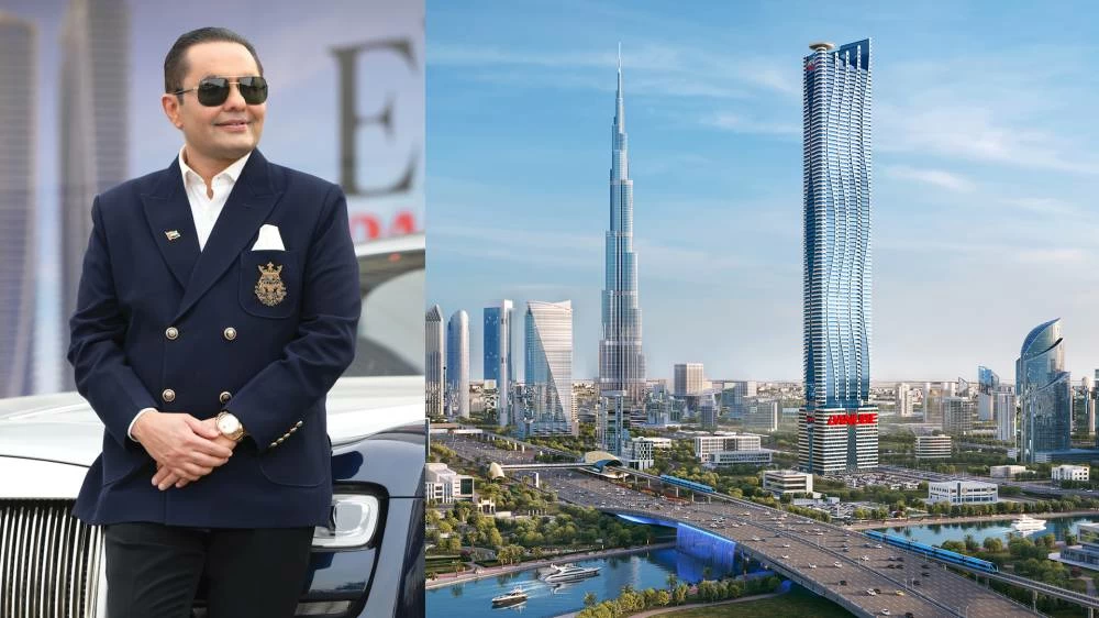 Danube Properties makes Dubai homeownership easier with zero down payment