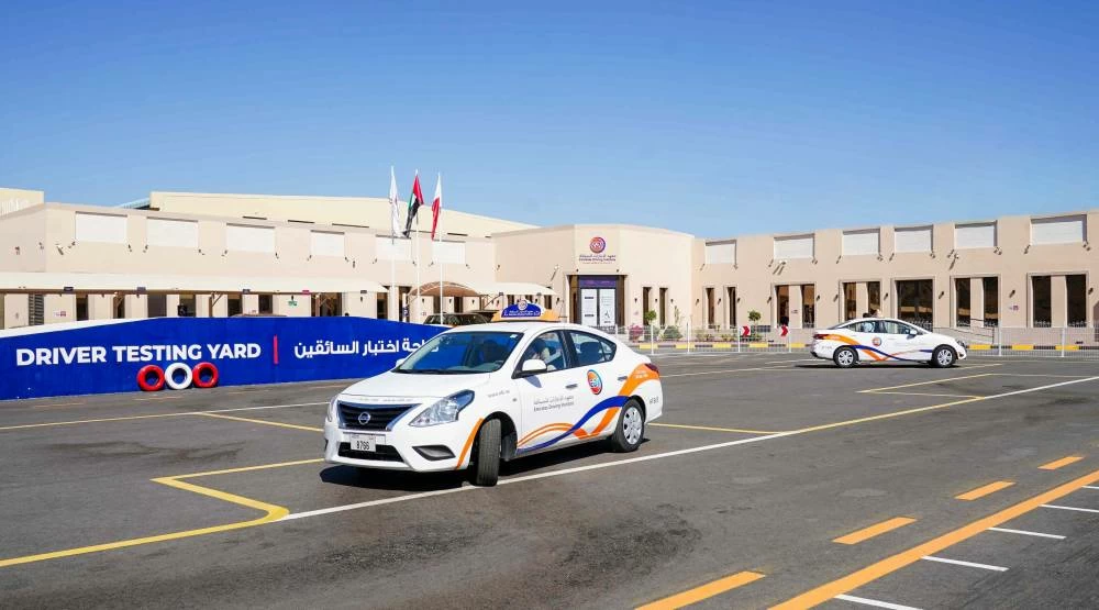 UAE Driving Licence Unlocked: Essential Steps, Costs, and Age Requirements for Aspiring Drivers