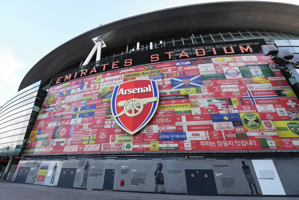 Over the past 20 years, the partnership has supported a range of initiatives, including the annual Emirates Cup, which brings leading international clubs to north London, and the Global Gooners programme, which gives Arsenal supporters worldwide the opportunity to experience matches at Emirates Stadium.
