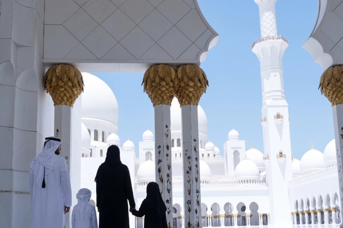 UAE announces holiday for Prophet’s Birthday