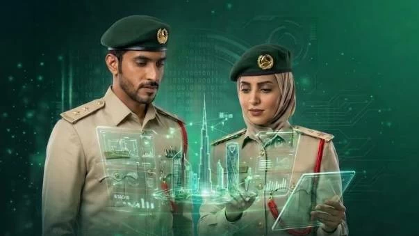 Dubai Police launches Horizon X to shape the future of policing with next generation solutions