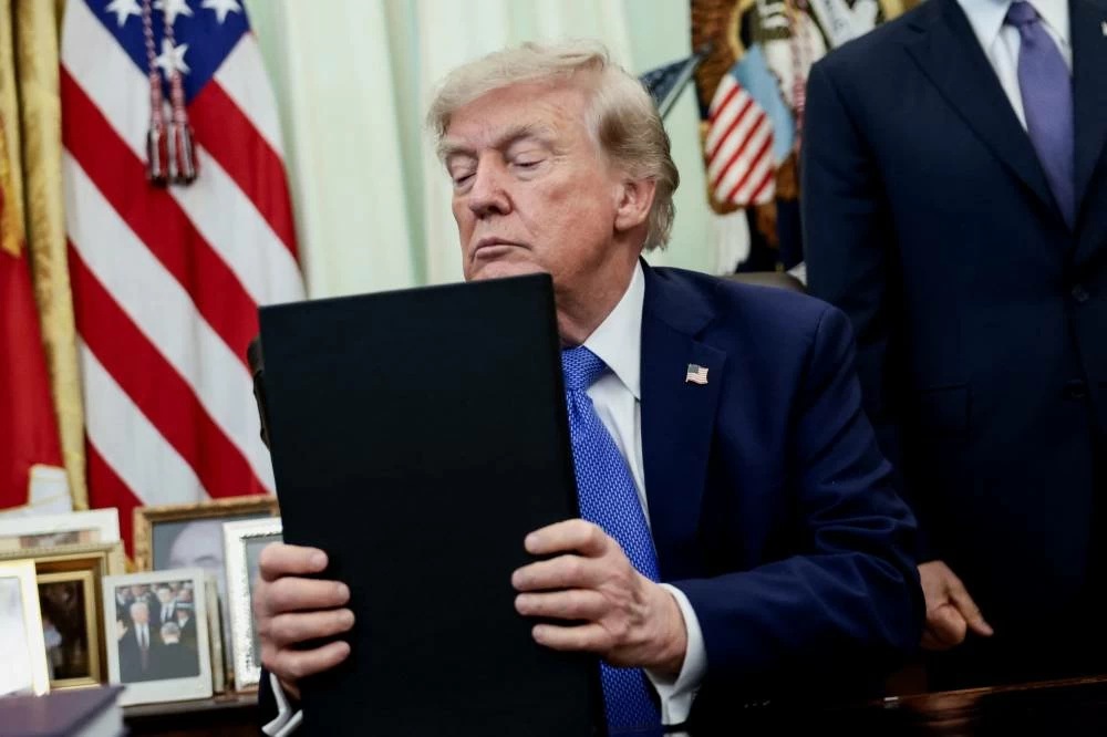 Trump’s Revised Executive Orders Strengthen Restrictions on Birthright Citizenship and Birth Tourism