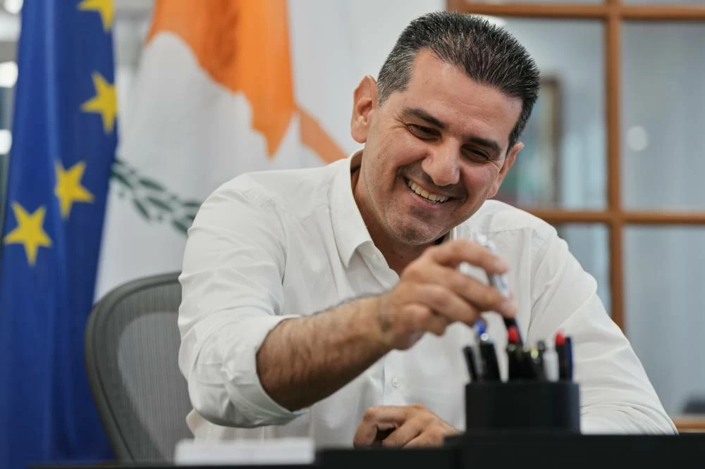 Cyprus gas exports to Europe could begin by 2028