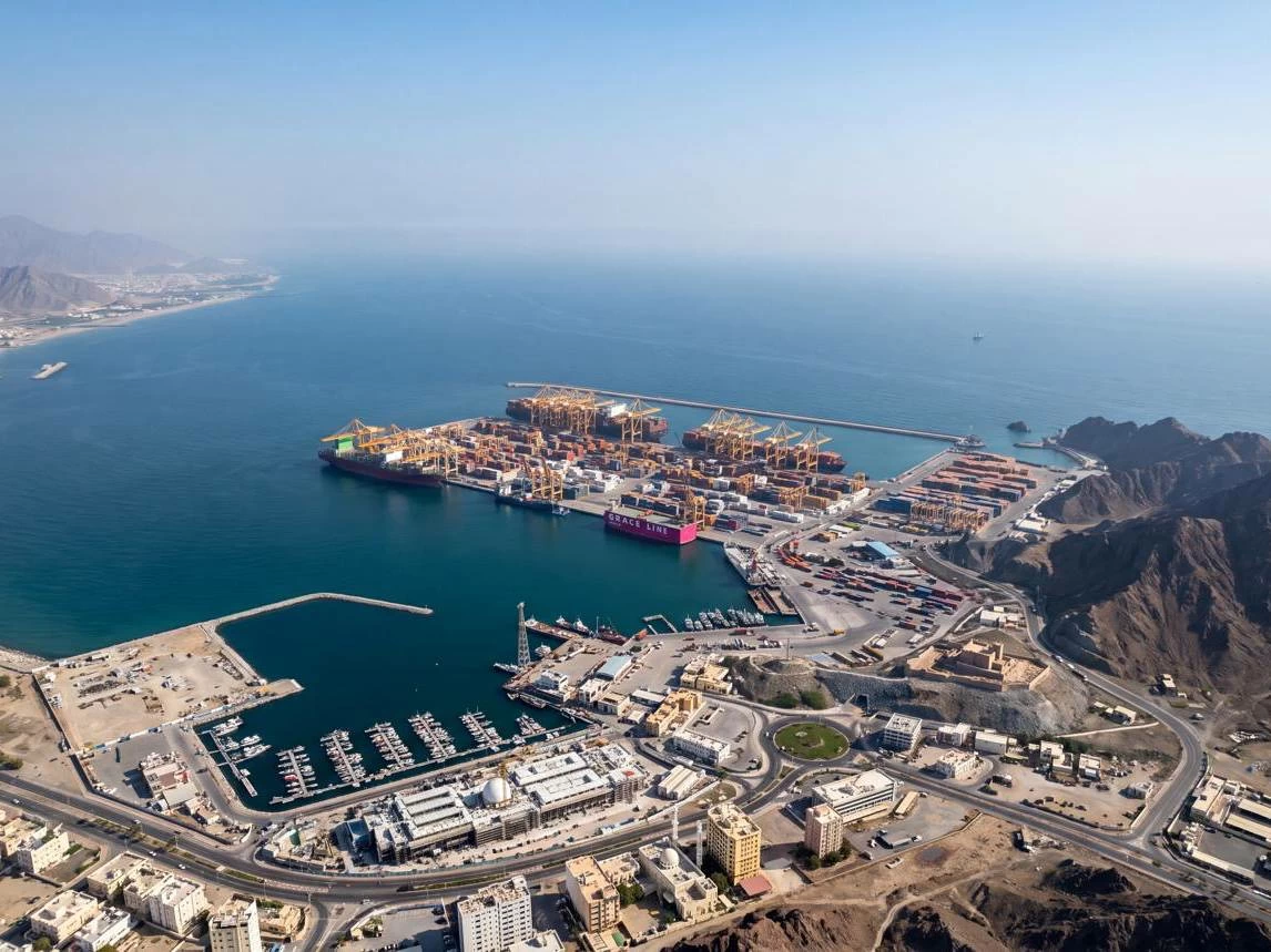 Khorfakkan Port, operated by the Sharjah Ports, Customs and Free Zones Authority, is set to receive a record shipment of 6,068 new energy vehicles manufactured by Chinese automotive giant BYD. WAM