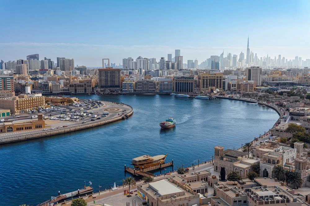 Dubai Chambers Strengthens Ties with China Ahead of 2026 Business Forum to Boost Innovation and Investment