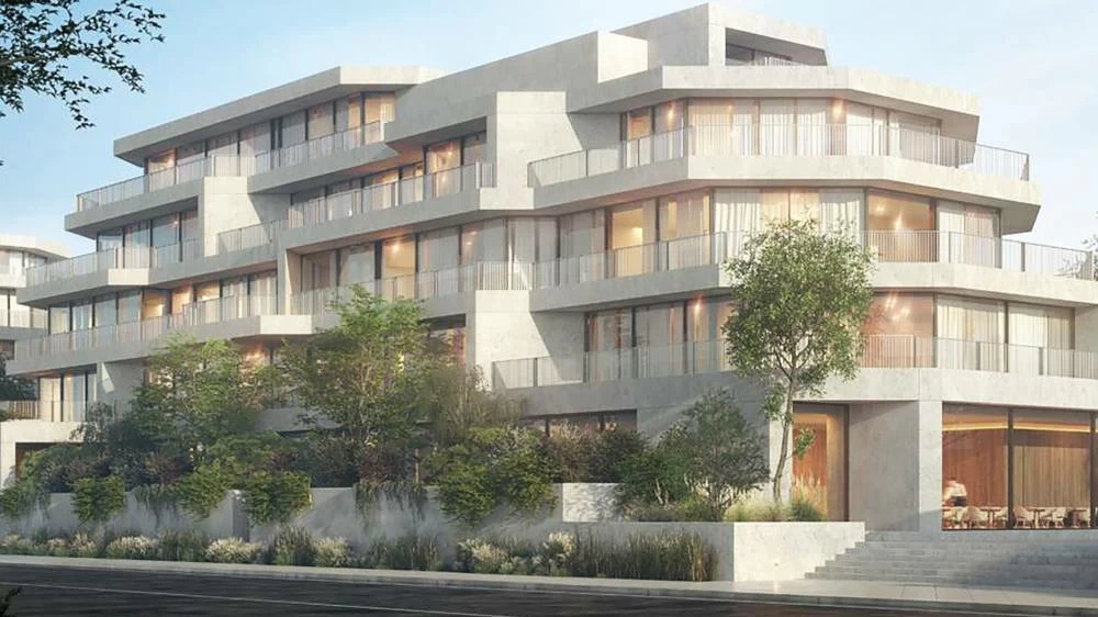 Shamal Holding awards contract for Jumeirah 1 residential project