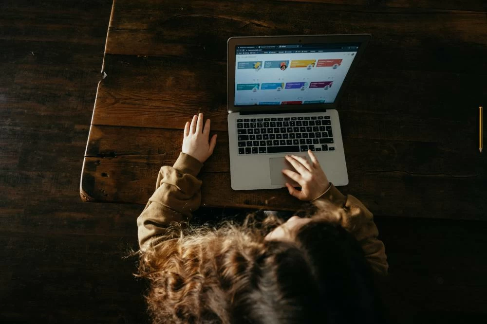 The UN urged governments, technology companies, advertisers, media, and researchers to prioritise protecting young people. Picture for illustrative purposes. Picture credit: Unsplash