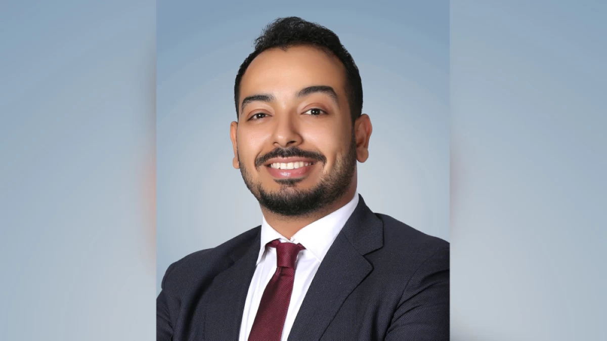 Mohamed Elmasry