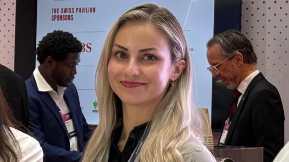 Swiss entrepreneur Joanna Rubin, 26, says Dubai’s fast-paced, open business environment has helped her turn ideas into action, with two new ventures already underway less than eight months after moving to the city.
Photo credit: Supplied