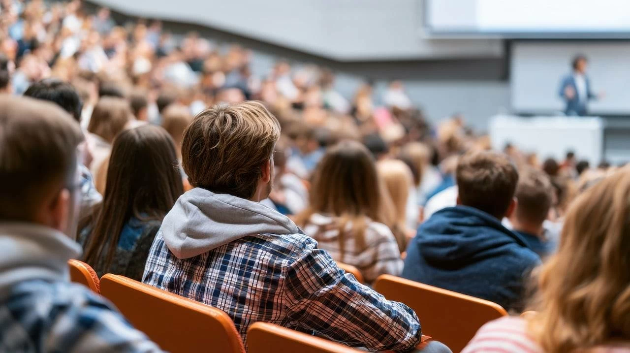 Financial experts say college is an ideal time to begin building good money habits, establish credit, learn budgeting skills and understand the implications of borrowing. Picture used for illustrative purpose.
