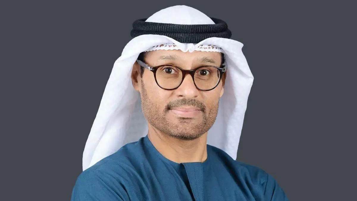 UAE thwarts 600,000 cyberattacks daily as AI-driven threats intensify: Cybersecurity Council chief