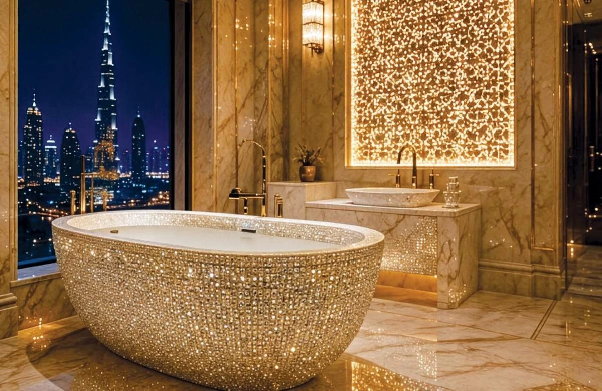 The quality of construction, and even the special requests made by buyers, often reveal deeper aspects of their mindset and diverse needs. Picture credit: Supplied