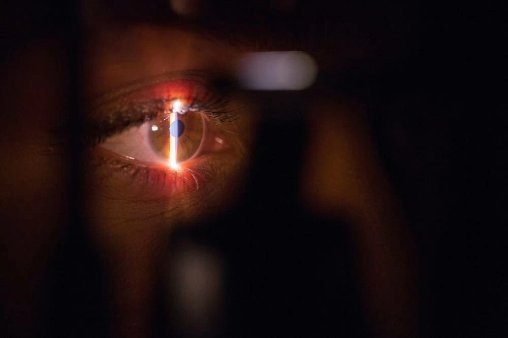 Sharjah Charity International performs over 4,300 eye surgeries abroad costing AED2.2 million