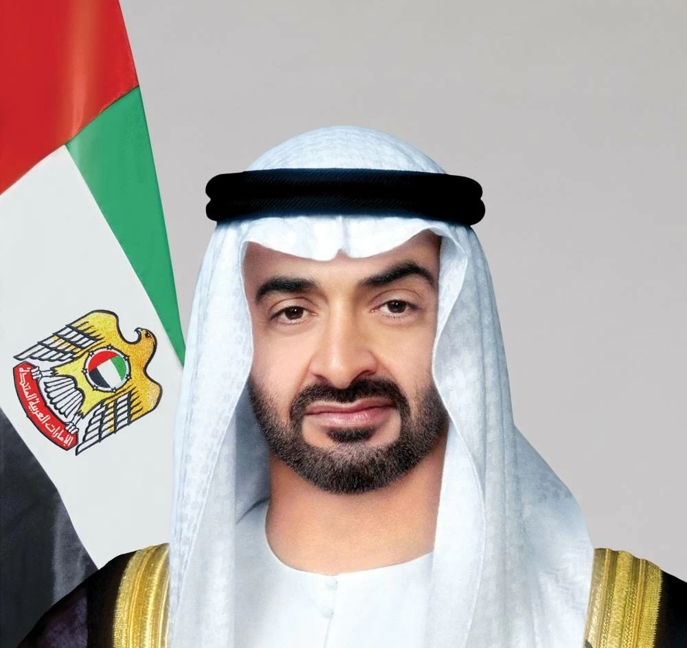 Mohamed bin Zayed: Empowering youth is an investment in global prosperity