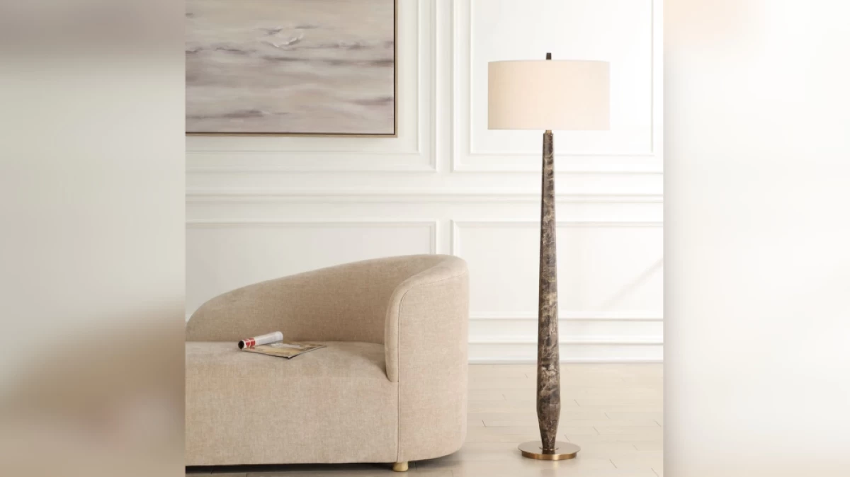 Sculptural furniture and décor can add character, texture and a sense of personality to the home. With the right pieces, art can become part of the everyday.