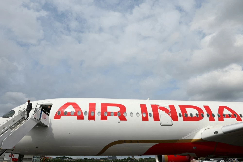 Air India expands drug testing to all pilots after captain tests positive