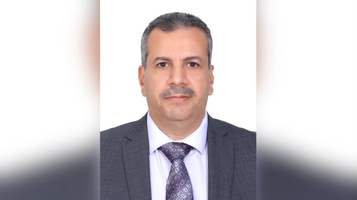 Reda Hegazy, Partner at Alsuwaidi & Company LLC Advocates & Legal Consultants