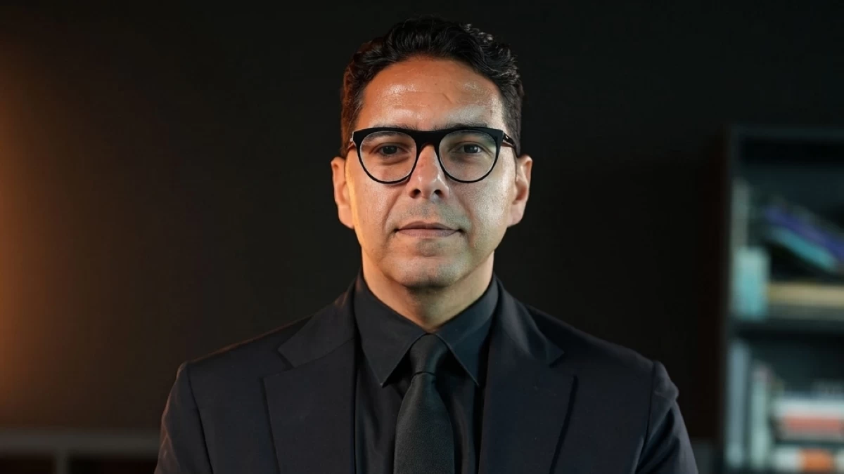Ahmed Elnaggar Founder and Managing Partner at Elnaggar & Partners
