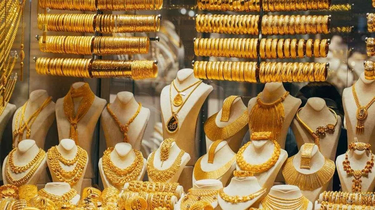 UAE gold price nears AED530 per gram as global rally continues