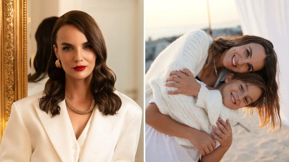 Dubai-it: How this Russian expat turned Dh1,100 and a fresh start into a thriving Dubai business
