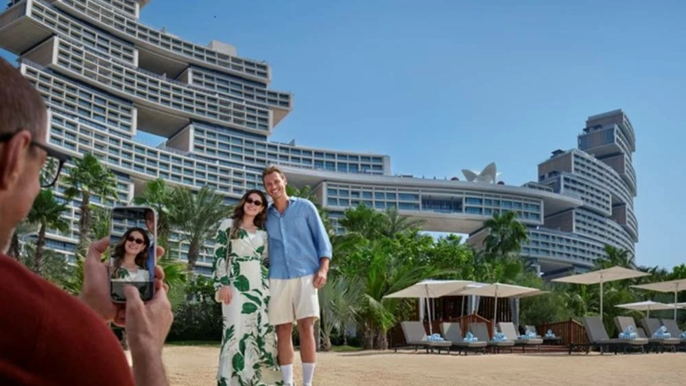 The programme will accept registrations for guests of residents arriving in Dubai between 20th July and 31st October 2026, subject to completion of the required verification process. (WAM)