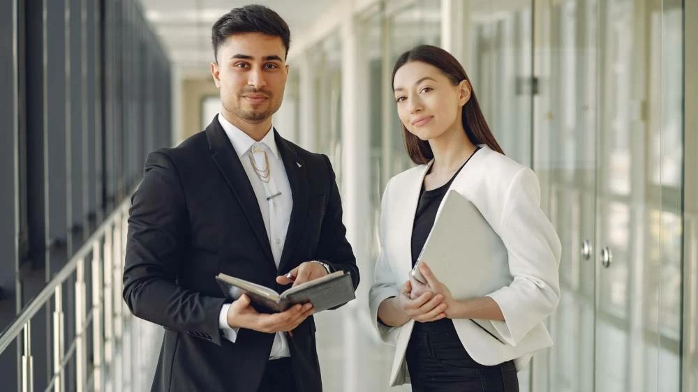 If your profession falls under any of the first five skill levels in MOHRE's list, you are classified as a skilled worker in the UAE. Picture for illustrative purposes. Picture credit: Pexels