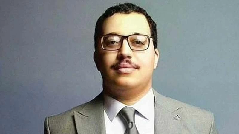 Cybersecurity expert Abdul Noor Sami
