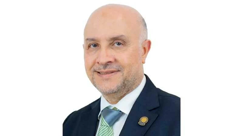 Psychological consultant Dr Medhat Al-Sabahi