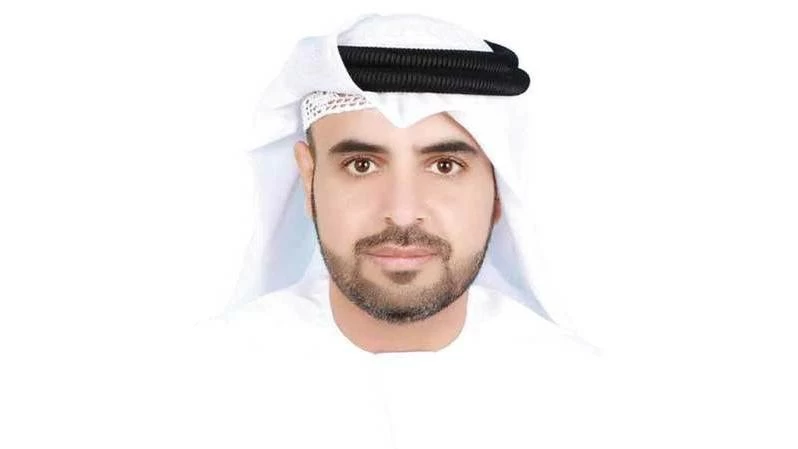 Lawyer Salem Saeed Al-Haiqi