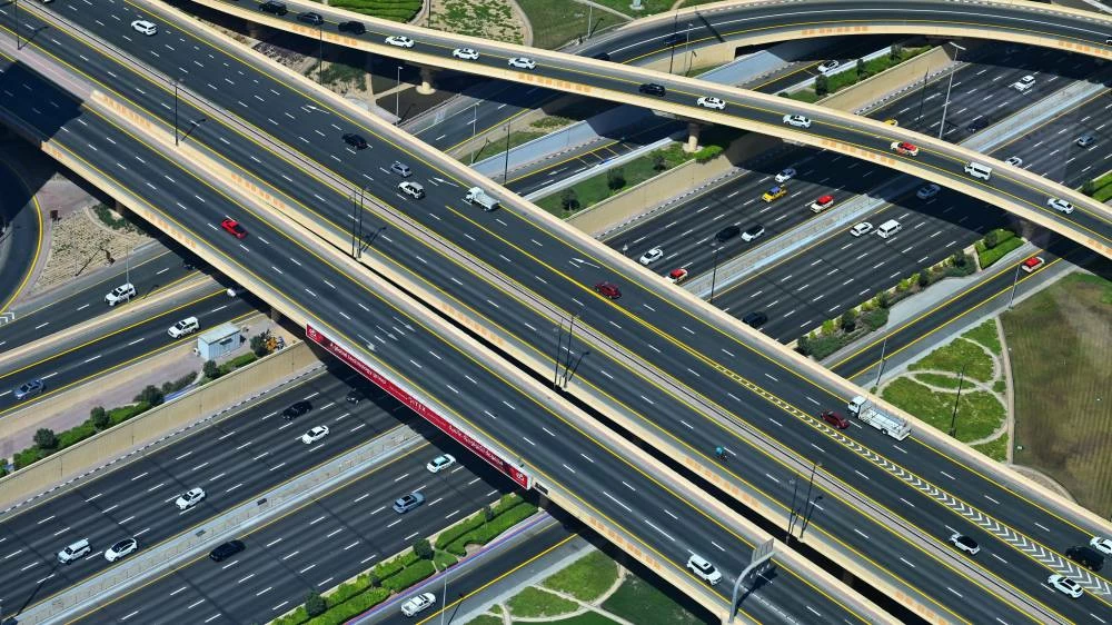 The road speed is the legal limit displayed on traffic signs, while the radar-control indicates the speed at which a camera is set to register a speeding violation.
Photo credit: Rupaljot Rapal/Pexels