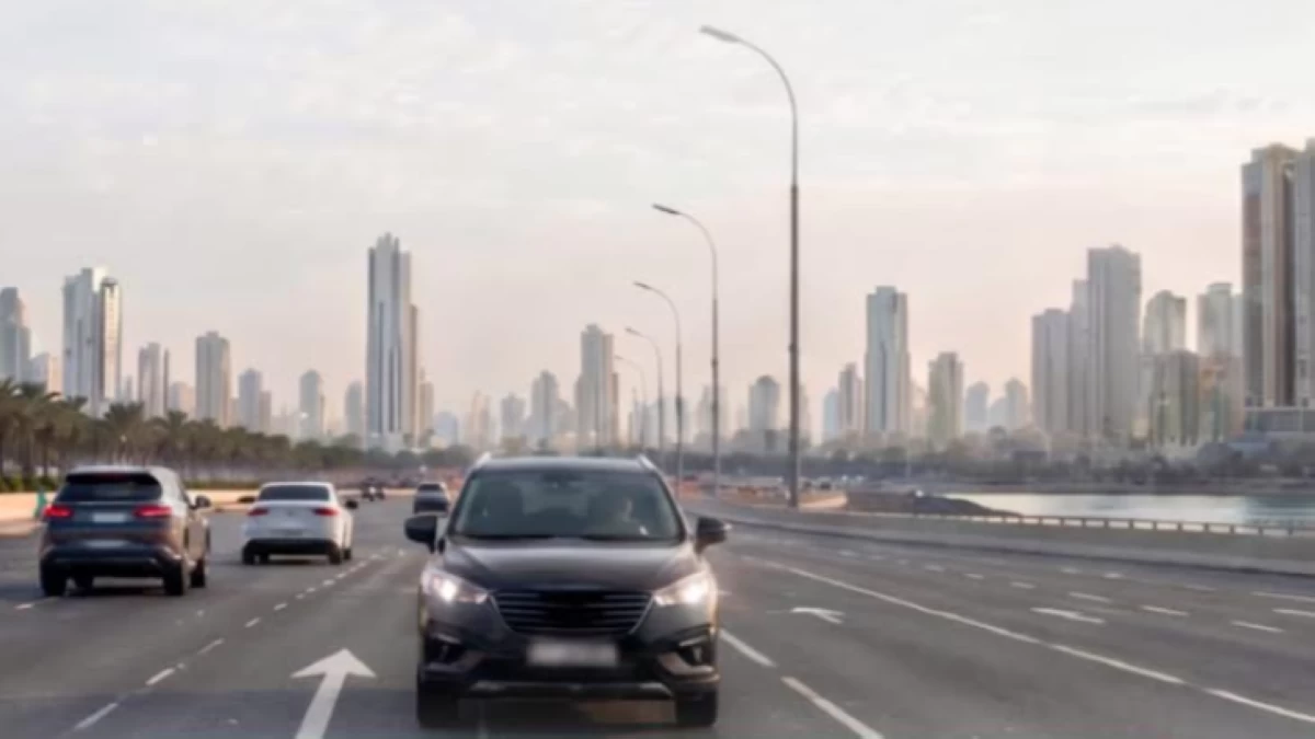 According to court records, the defendant was observed driving in a manner that posed a serious threat to public safety, including driving against the direction of traffic. Picture used for illustrative purpose.