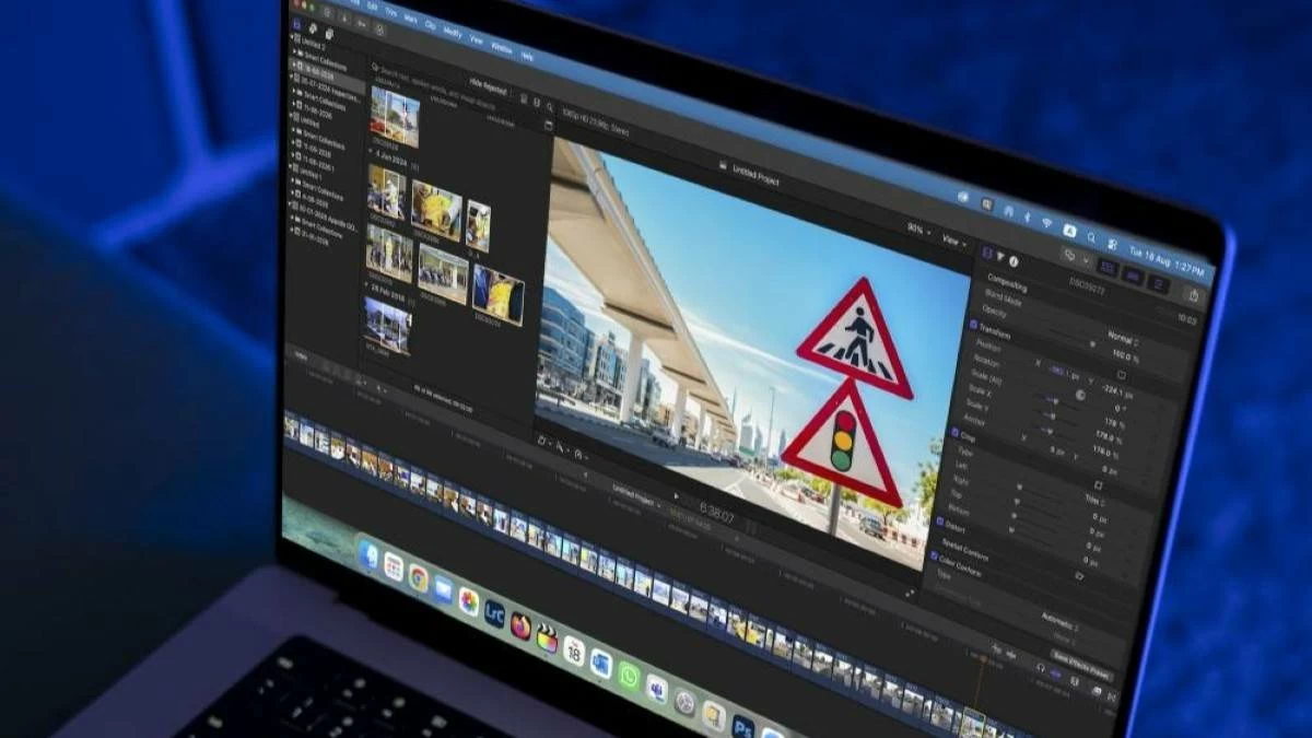 The competition aims to promote awareness of safe road behaviour through short educational films that encourage compliance with traffic laws, reduce risky driving practices and foster a culture of road safety.