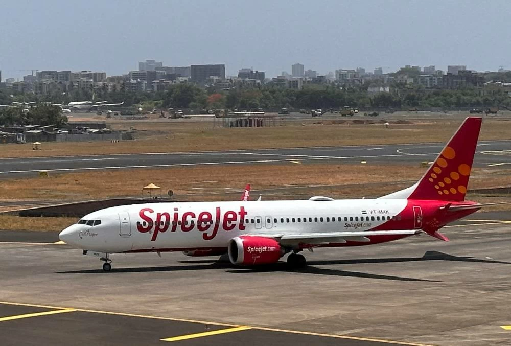 India's SpiceJet bankruptcy cases to be reheard in setback for lessors