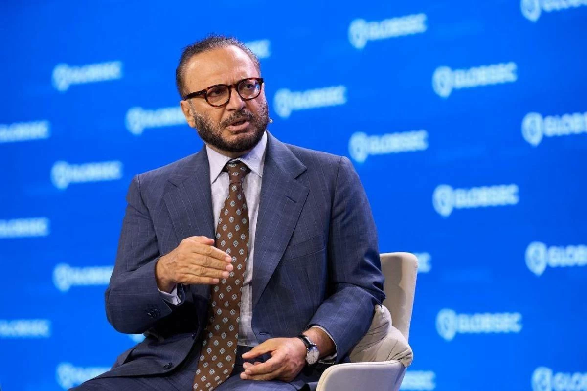 His Excellency Dr Anwar bin Mohammed Gargash (File photo)