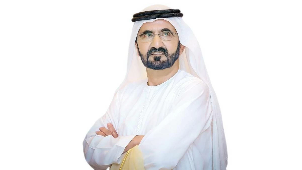 His Highness Sheikh Mohammed bin Rashid Al Maktoum, Vice President and Prime Minister of the UAE and Ruler of Dubai, affirmed that the UAE has always chosen to stand on the side of humanitarian action and will continue to be a source of hope and positive impact.