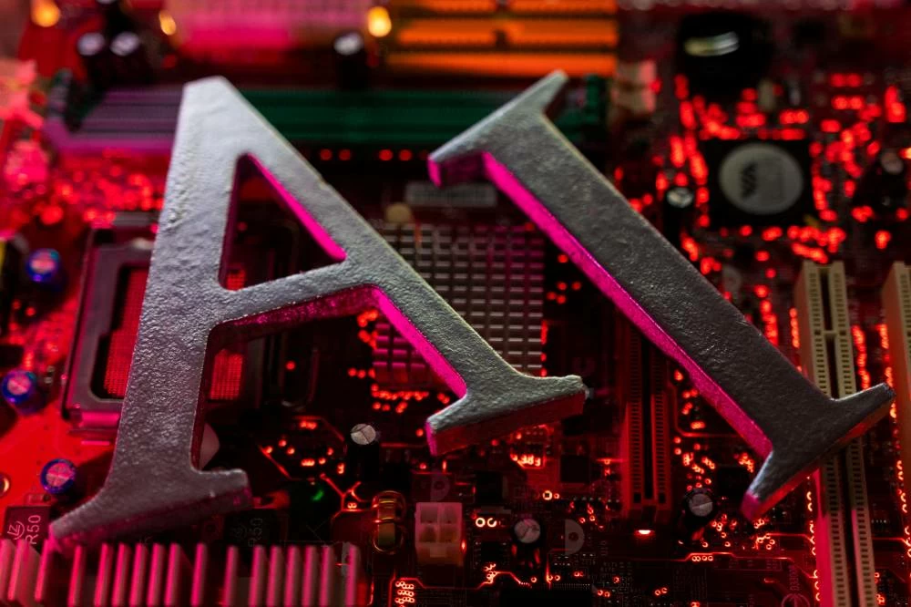 The partnership strengthens Google's efforts to expand the capabilities of its proprietary Tensor Processing Units (TPUs), which are widely used to support artificial intelligence workloads across the company's products and cloud services. Picture used for illustrative purpose. REUTERS