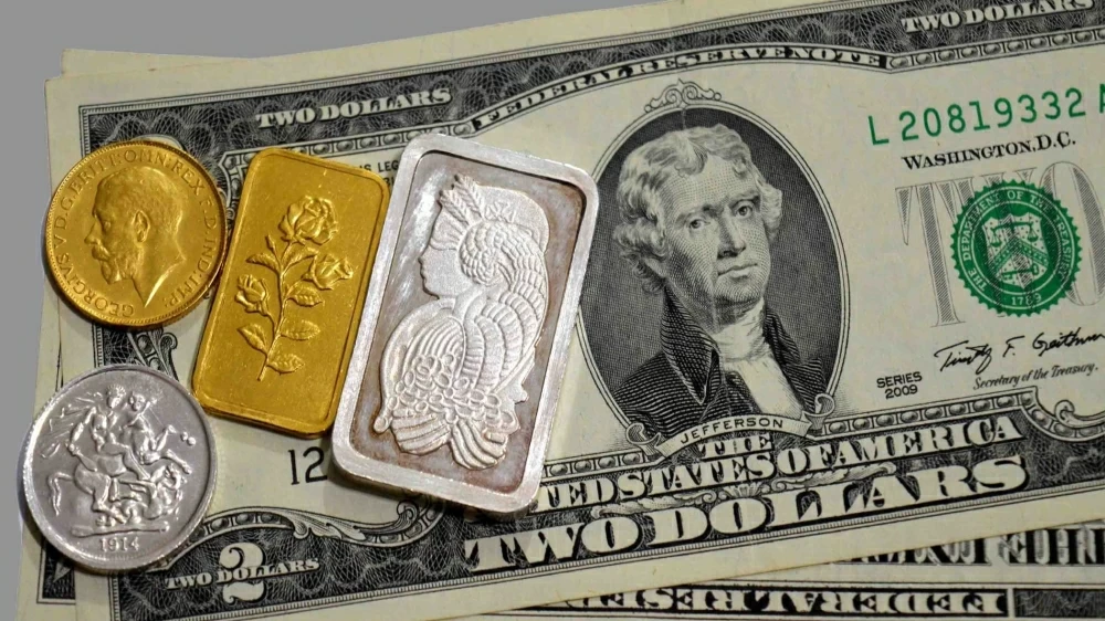 Dollar at three-month lows as Treasury seeks to rein in surging bond yields