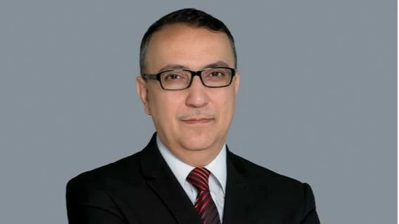 Haider Tuaima, Director and Head of Real Estate Research at ValuStrat