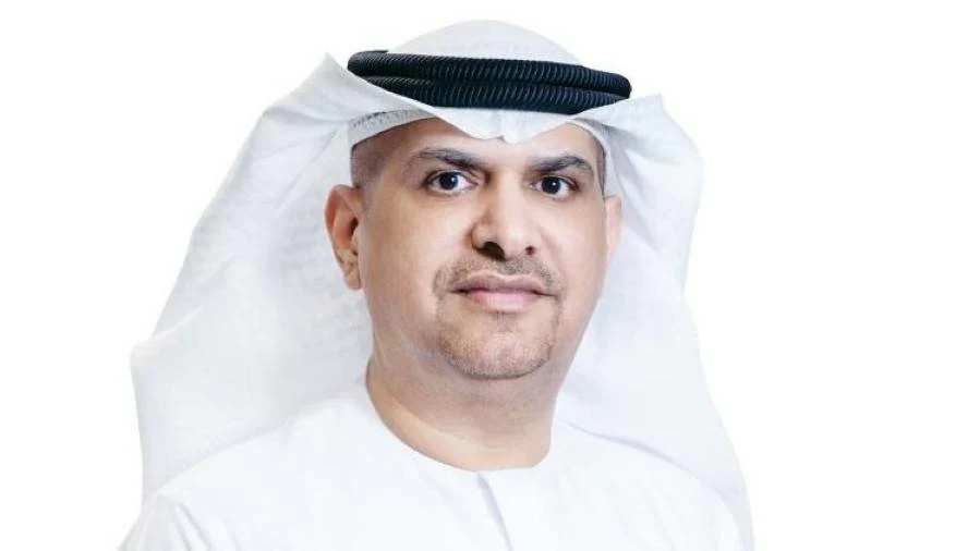Dr Rashid Al Suwaidi, Director-General of the Abu Dhabi Public Health Centre.