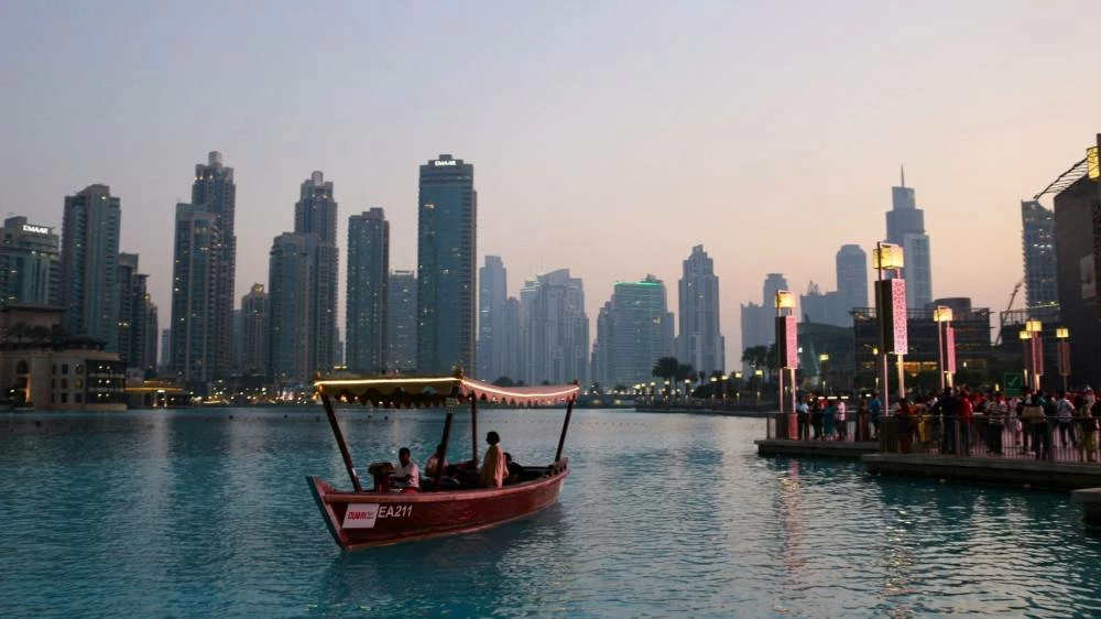 Today, the NCM forecasts coastal and island regions to experience highs between 37°C and 42°C, while internal regions will be warmer, at 43°C to 47°C. Picture for illustrative purposes. Picture credit: Unsplash