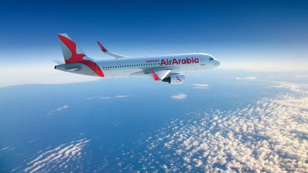 Air Arabia launches Katowice service, expands Poland network