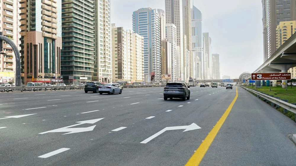 Dubai road safety film contest: Win up to AED30,000 for a short film