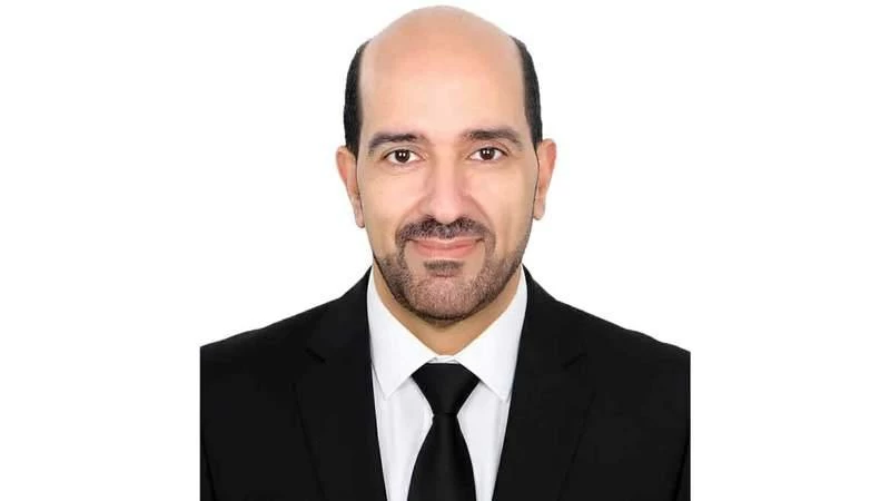 Mathematics coordinator Dr. Amr Munjid, said: “The new methodology puts the teacher at the heart of the quality assurance process..." Picture credit: Supplied 